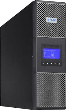 Eaton Eaton 9PX6KIBP 6000VA 5AC outlet(s) Montaje en rac Eaton Eaton 9PX6KIBP 6000VA 5AC outlet(s) Montaje en rac