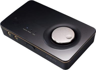 Asus ASUS Xonar U7 7.1channels USB Asus ASUS Xonar U7 7.1channels USB