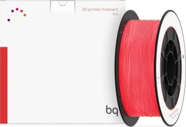 BQ bq PLA filament 1.75mm Ácido poliláctico (PLA) Cor BQ bq PLA filament 1.75mm Ácido poliláctico (PLA) Cor
