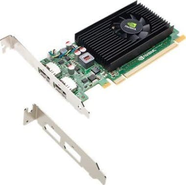 PNY PNY VCNVS310DP-1GB-PB NVS 310 1GB GDDR3 tarjeta gr PNY PNY VCNVS310DP-1GB-PB NVS 310 1GB GDDR3 tarjeta gr
