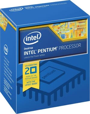 Intel Intel Pentium ® ® Processor G4400 (3M Cache, 3.30 Intel Intel Pentium ® ® Processor G4400 (3M Cache, 3.30