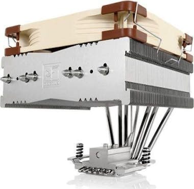 Noctua Noctua NH-C14S Procesador Enfriador ventilador de Noctua Noctua NH-C14S Procesador Enfriador ventilador de
