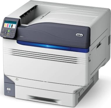 OKI OKI C911dn Color 1200 x 1200DPI A3 OKI OKI C911dn Color 1200 x 1200DPI A3