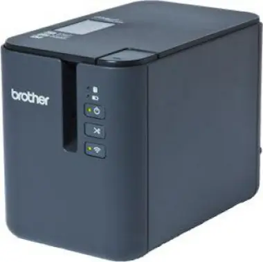 brother Brother PT-P950NW Transferencia térmica 360 x 360D brother Brother PT-P950NW Transferencia térmica 360 x 360D
