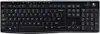 Logitech Logitech K270, Nordic RF inalámbrico QWERTY Pan No Logitech Logitech K270, Nordic RF inalámbrico QWERTY Pan No