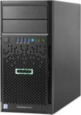 HP Hewlett Packard Enterprise ProLiant ML30 Gen9 3.7G HP Hewlett Packard Enterprise ProLiant ML30 Gen9 3.7G