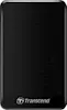 Transcend Transcend 2TB StoreJet 25A3 2000GB Negro disco dur Transcend Transcend 2TB StoreJet 25A3 2000GB Negro disco dur