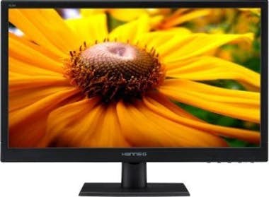 Hannspree Hannspree Hanns.G HP205DJB 19.5"" HD Mate Negro pa Hannspree Hannspree Hanns.G HP205DJB 19.5"" HD Mate Negro pa