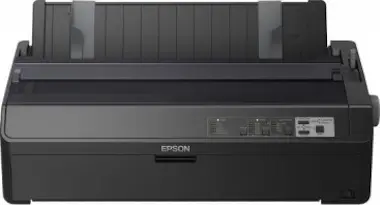Epson Epson FX-2190II 738carácteres por segundo 240 x 14 Epson Epson FX-2190II 738carácteres por segundo 240 x 14