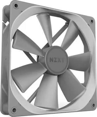 NZXT NZXT RF-AP120-FP Carcasa del ordenador Ventilador NZXT NZXT RF-AP120-FP Carcasa del ordenador Ventilador