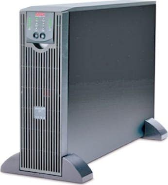 APC APC SMART-UPS RT 3000VA 120V 3000VA Negro sistema APC APC SMART-UPS RT 3000VA 120V 3000VA Negro sistema