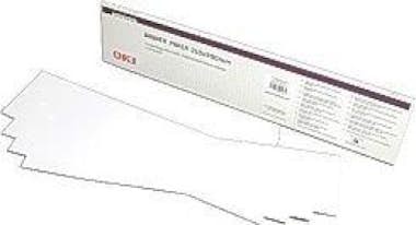 OKI OKI 09004452 Blanco papel para impresora de inyecc OKI OKI 09004452 Blanco papel para impresora de inyecc