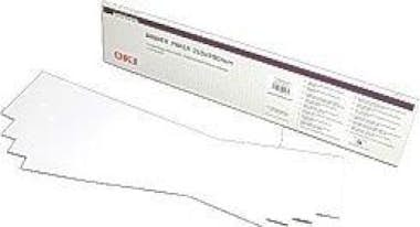 OKI OKI 09004452 Blanco papel para impresora de inyecc