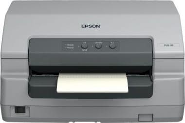 Epson Epson PLQ-30 10carácteres por segundo impresora de Epson Epson PLQ-30 10carácteres por segundo impresora de