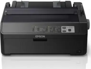 Epson Epson LQ-590II 550carácteres por segundo impresora Epson Epson LQ-590II 550carácteres por segundo impresora