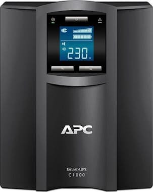 APC APC Smart-UPS Línea interactiva 1000VA 8AC outlet( APC APC Smart-UPS Línea interactiva 1000VA 8AC outlet(