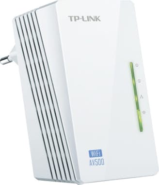 TP-Link TP-LINK TL-WPA4220 500Mbit/s Ethernet Wifi Blanco TP-Link TP-LINK TL-WPA4220 500Mbit/s Ethernet Wifi Blanco