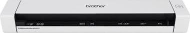 brother Brother DS-620 Escáner alimentado con hojas 600 x brother Brother DS-620 Escáner alimentado con hojas 600 x