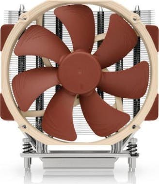 Noctua Noctua NH-U14S TR4-SP3 Procesador Enfriador ventil Noctua Noctua NH-U14S TR4-SP3 Procesador Enfriador ventil