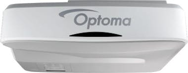 Optoma Optoma ZH400UST Proyector para escritorio 4000lúme Optoma Optoma ZH400UST Proyector para escritorio 4000lúme