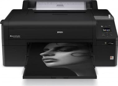 Epson Epson SureColor SC-P5000 Violet Spectro Color 2880 Epson Epson SureColor SC-P5000 Violet Spectro Color 2880
