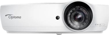 Optoma Optoma W460ST Proyector para escritorio 4200lúmene Optoma Optoma W460ST Proyector para escritorio 4200lúmene