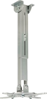 Valueline Valueline VLM-PM31 Techo/pared Plata montaje para Valueline Valueline VLM-PM31 Techo/pared Plata montaje para