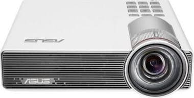 Asus ASUS P3B Proyector portátil 800lúmenes ANSI DLP WX Asus ASUS P3B Proyector portátil 800lúmenes ANSI DLP WX
