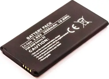 Samsung Batería Samsung Galaxy S5 EB-B900BE 2800 mAh Samsung Batería Samsung Galaxy S5 EB-B900BE 2800 mAh