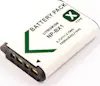 Sony Batería Sony NP-BX1, NP-BX1 1000 mAh Sony Batería Sony NP-BX1, NP-BX1 1000 mAh