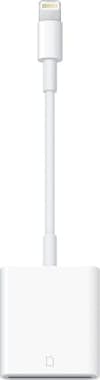 Apple Apple MD822ZM/A Blanco lector de tarjeta Apple Apple MD822ZM/A Blanco lector de tarjeta