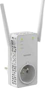 Netgear Netgear EX6130 Network transmitter Blanco 10, 100M