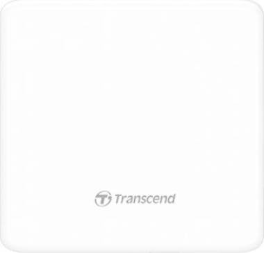 Transcend Transcend TS8XDVDS-W DVD±RW Blanco unidad de disco