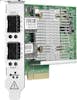 HP Hewlett Packard Enterprise Ethernet 10Gb 2-port 56 HP Hewlett Packard Enterprise Ethernet 10Gb 2-port 56