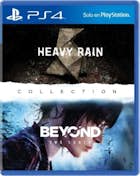 Sony Sony The Heavy Rain & BEYOND: Two Souls Collection