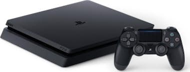 Sony Sony PlayStation 4 Slim 500GB + Thats You! 500GB Sony Sony PlayStation 4 Slim 500GB + Thats You! 500GB