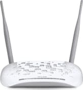 TP-Link TP-LINK TD-W9970 Ethernet rápido Blanco router ina