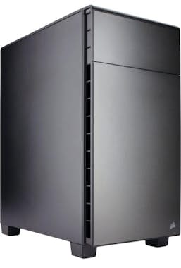 Corsair Corsair Carbide 600Q Full-Tower Negro carcasa de o Corsair Corsair Carbide 600Q Full-Tower Negro carcasa de o