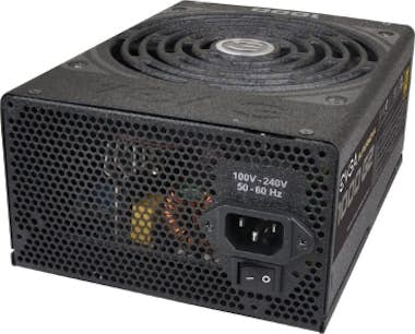 EVGA EVGA SuperNOVA 1000 G2 1000W ATX Negro unidad de f EVGA EVGA SuperNOVA 1000 G2 1000W ATX Negro unidad de f