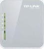 TP-Link TP-LINK TL-MR3020 Banda única (2,4 GHz) Ethernet r TP-Link TP-LINK TL-MR3020 Banda única (2,4 GHz) Ethernet r
