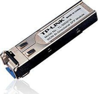 TP-Link TP-LINK 1000base-BX WDM SFP Module 1250Mbit/s adap