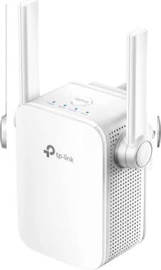 TP-Link TP-LINK RE305 Network transmitter Blanco ampliador TP-Link TP-LINK RE305 Network transmitter Blanco ampliador