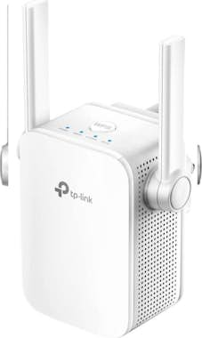 TP-Link TP-LINK RE305 Network transmitter Blanco ampliador