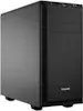 Be quiet! be quiet! Pure Base 600 Midi-Tower Negro carcasa d Be quiet! be quiet! Pure Base 600 Midi-Tower Negro carcasa d
