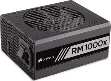 Corsair Corsair RM1000x 1000W ATX Negro unidad de fuente d Corsair Corsair RM1000x 1000W ATX Negro unidad de fuente d