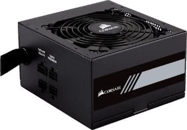 Corsair Corsair CX450M 450W ATX Negro unidad de fuente de Corsair Corsair CX450M 450W ATX Negro unidad de fuente de