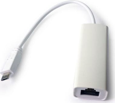 Gembird Gembird NIC-MU2-01 Ethernet 100Mbit/s adaptador y Gembird Gembird NIC-MU2-01 Ethernet 100Mbit/s adaptador y
