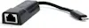 Gembird Gembird A-CM-LAN-01 Ethernet 1000Mbit/s adaptador Gembird Gembird A-CM-LAN-01 Ethernet 1000Mbit/s adaptador