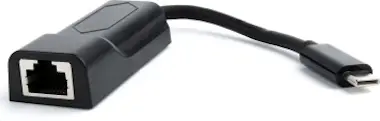 Gembird Gembird A-CM-LAN-01 Ethernet 1000Mbit/s adaptador Gembird Gembird A-CM-LAN-01 Ethernet 1000Mbit/s adaptador