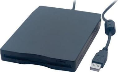 MCL MCL LD-USB/N USB External floppy drive lectora de MCL MCL LD-USB/N USB External floppy drive lectora de